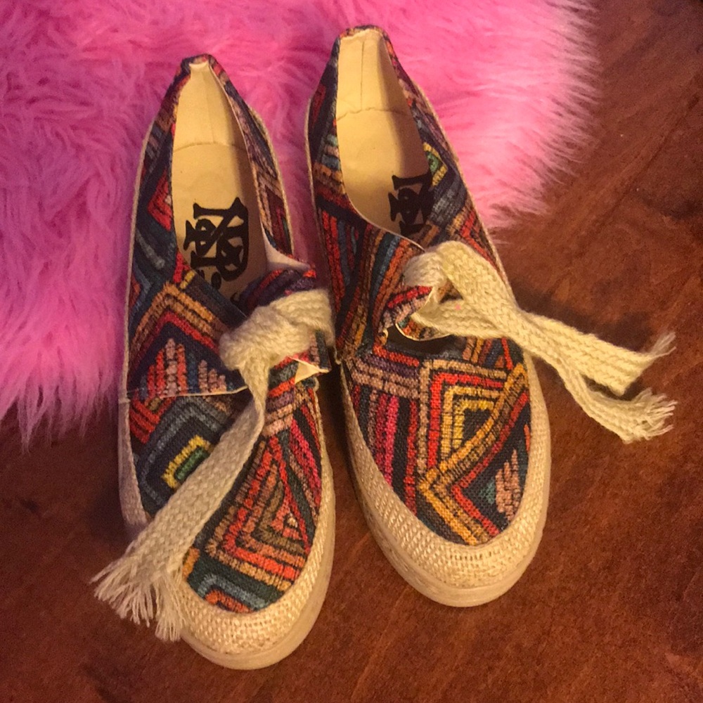 beautiful shoes